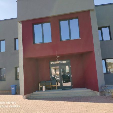 Hostel Grey 穆卡切沃 外观 照片