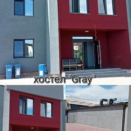 Hostel Grey 穆卡切沃 外观 照片