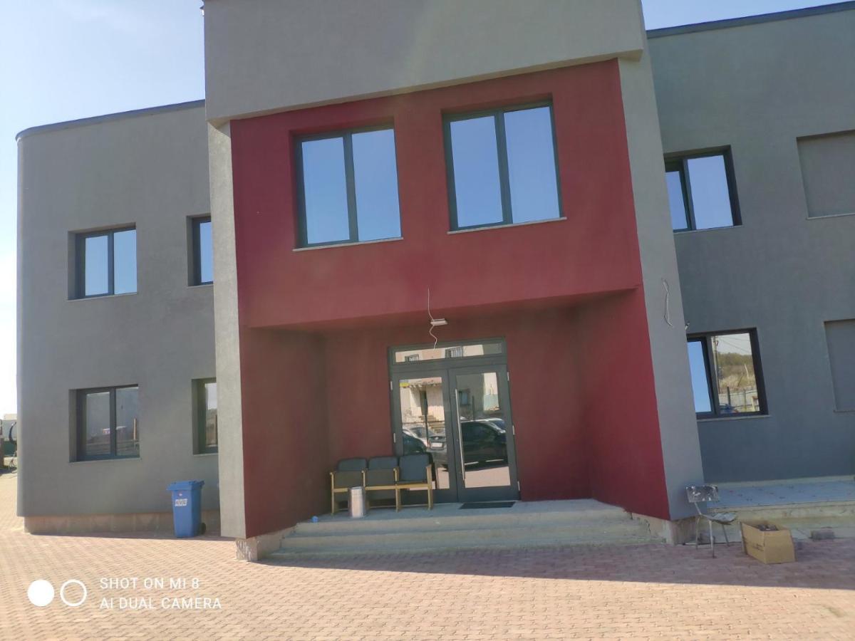 Hostel Grey 穆卡切沃 外观 照片