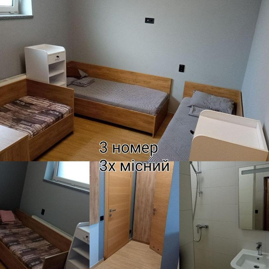 Hostel Grey 穆卡切沃 外观 照片