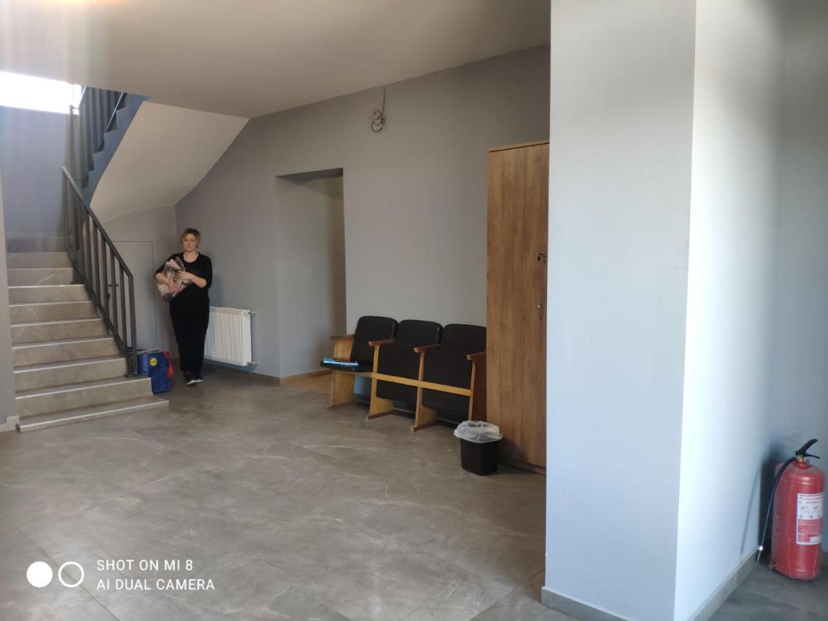 Hostel Grey 穆卡切沃 外观 照片