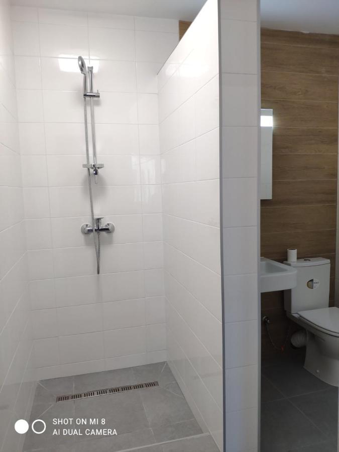 Hostel Grey 穆卡切沃 外观 照片