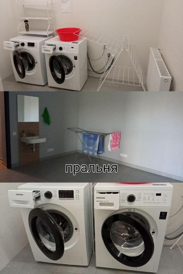 Hostel Grey 穆卡切沃 外观 照片